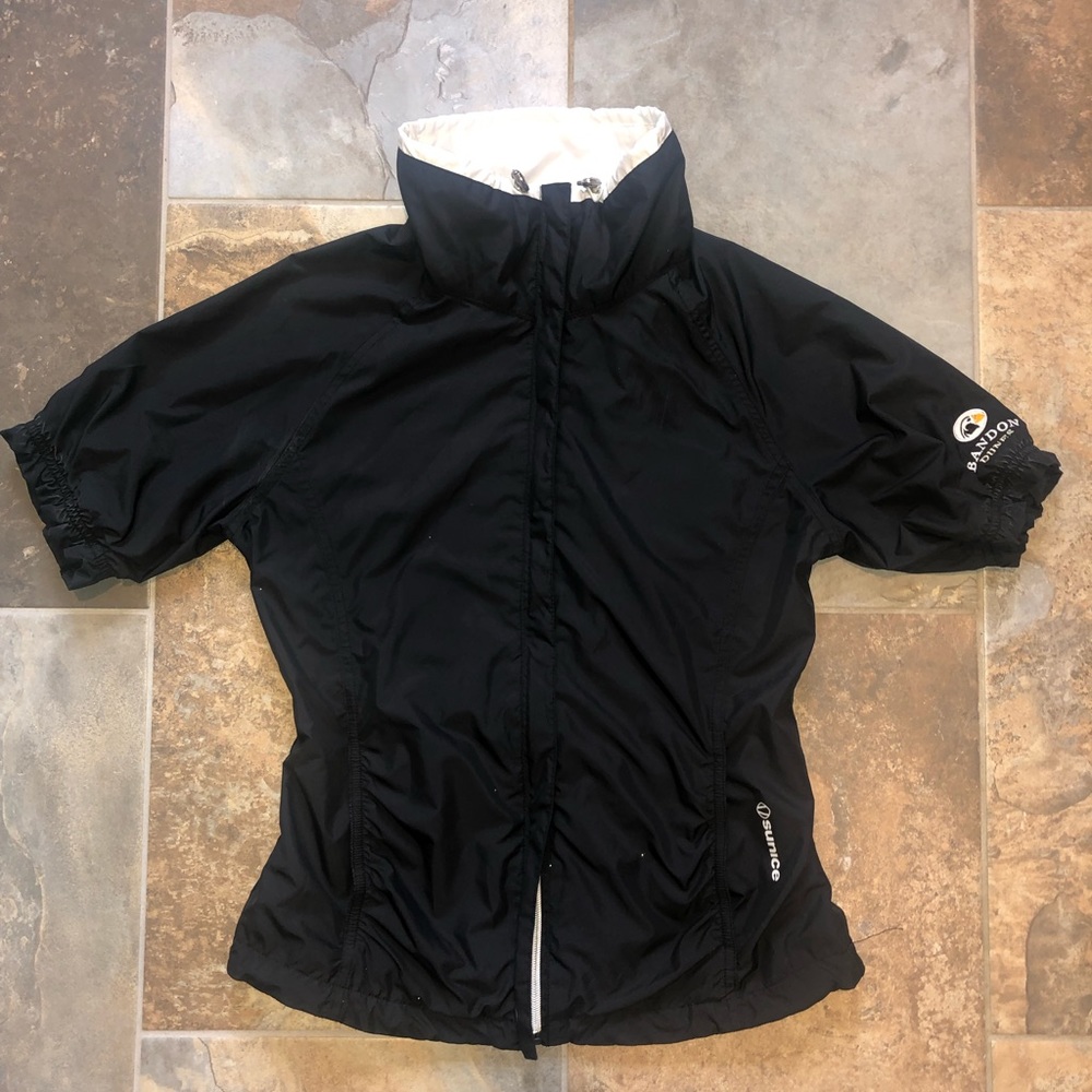Sunice Golf Jacket